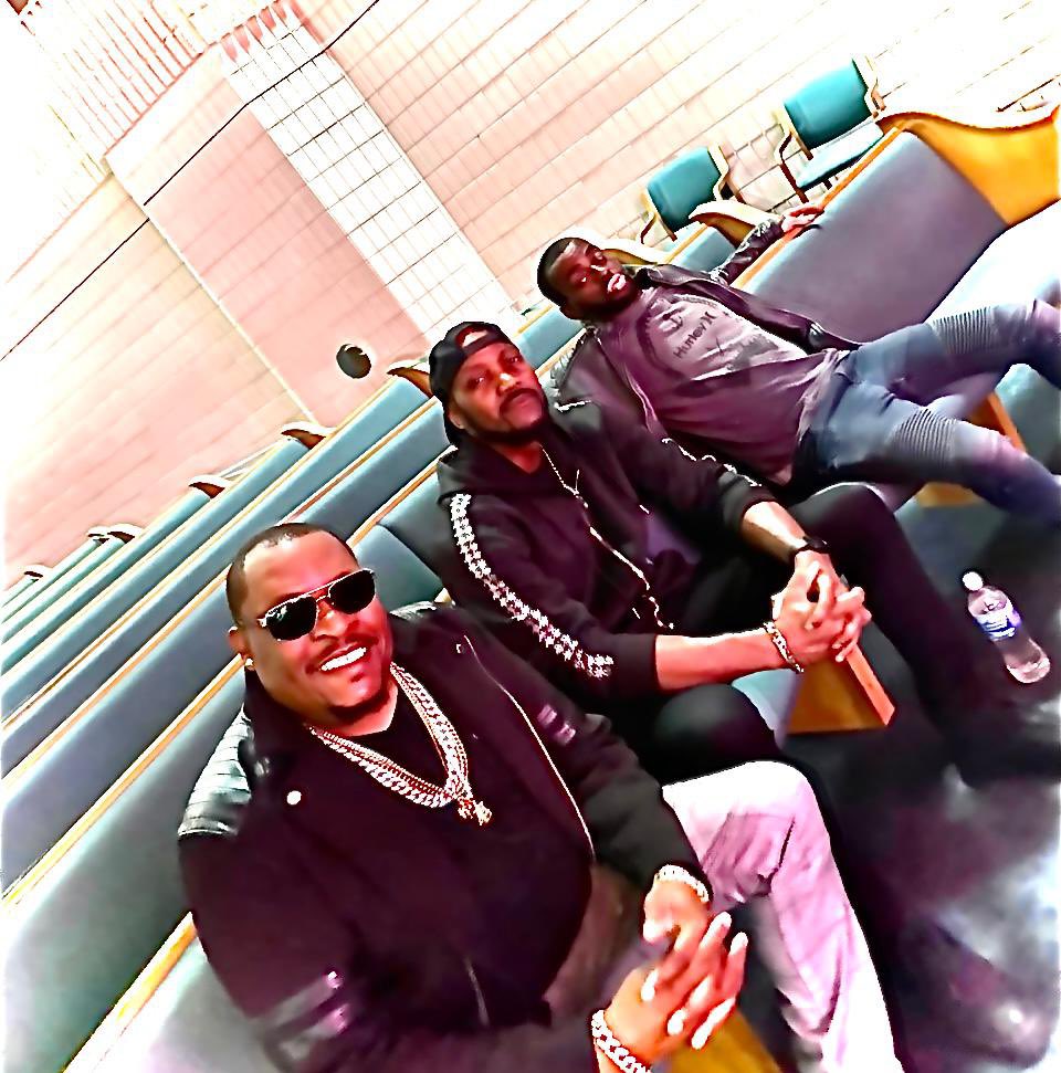 DDT
D 🏠Deaken
D 🏠 Dave
T 🏠Todd 
We are Half Mile Home 🙏🏿🙏🏾🙏🏽 #halfmilehome #goals #gospel #godschosenchild #jesus #chruchlife #rnbgroup #lovelife