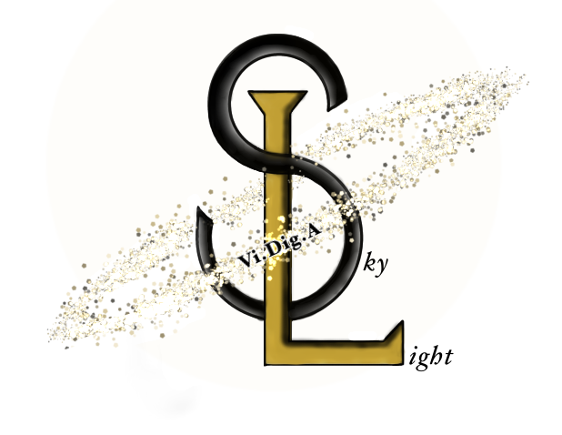 SkylightVidiga's tweet photo. Digitizing Vidiga's SkyLight Logo 
Created by Ria S.
https://t.co/b6U01XmSup
#vidiga #skylight #digitalmarketing #onlinemarketing #digitalagency  #digitizing #digital #graphicdesign #design #branding #logo #brand #socialmedia #Marketing #socialmediamarketing https://t.co/aT7qNrMoaV