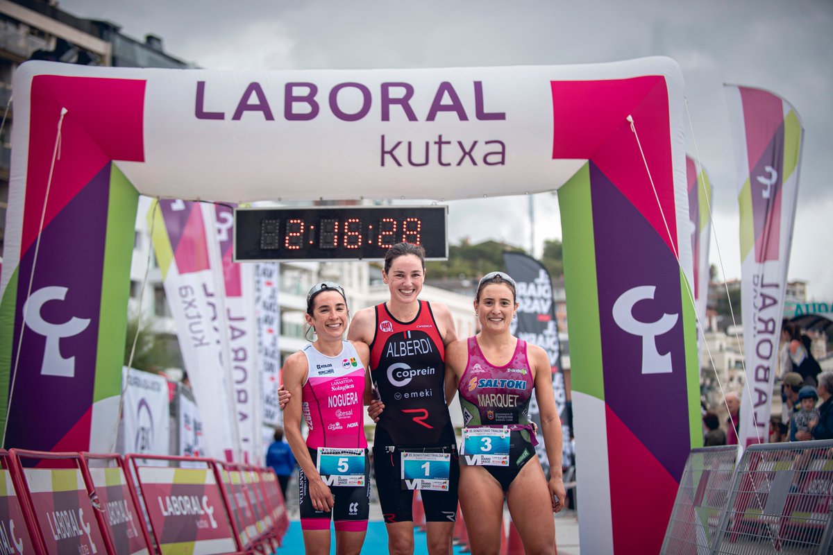 TriatlonOnditz's tweet photo. ❤️ MUCHAS GRACIAS A TODOS LOS PARTICIPANTES Y VOLUNTARIOS QUE HICISTEIS POSIBLE EL 35º EDICIÓN DEL TRIATLÓN DE DONOSTIA, MEMORIAL ONDITZ. 

❤️ESKERRIK ASKO 35 EDIZIOKO DONOSTIA TRIATLOIAREN, ONDITZ OROITUZ, POSIBLE EGIN ZENUTEN PARTE-HARTZAILE ETA BOLUNTARIO GUZTIOI. 

#triatlon https://t.co/0OMxmYXIsC