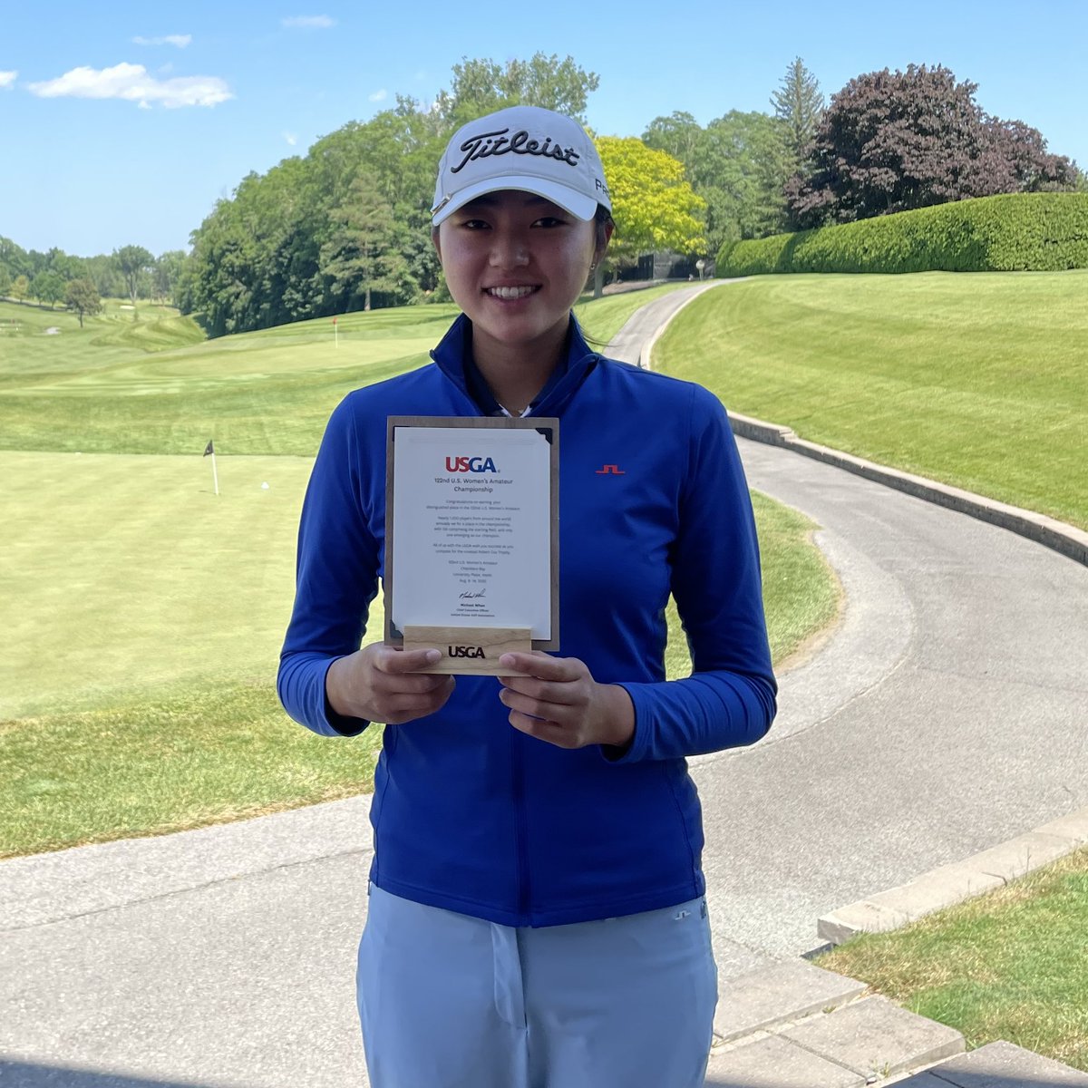 Golf Canada tweet media