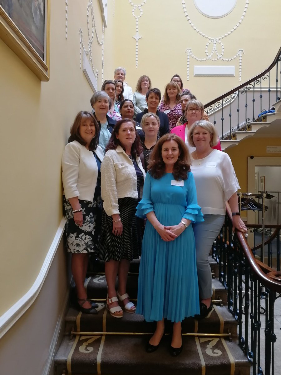 Marie Kilduff (@mariekilduff) on Twitter photo Welcome to <a href="/NCLChse/">NCLC</a> <a href="/RCSI_il/">RCSI Graduate School of Healthcare Management</a> Exec Leader Prog 2021 2022 participants as we come together with <a href="/downey_joh/">Johanna Downey</a> <a href="/AoifeLane1/">Aoife Lane</a> <a href="/magmuldoon/">Margaret williams</a> <a href="/AnnGilmartin7/">Ann Gilmartin</a>, Claire Fagan, @Tina1Joyce & <a href="/Regan1Caroline/">CarolineORegan</a> to network, collaborate & celebrate their success <a href="/GSGerShaw/">Dr. Geraldine Shaw</a> <a href="/chiefnurseIRE/">CNO's Office</a> <a href="/NurMidONMSD/">ONMSD</a> Welcome to <a href="/NCLChse/">NCLC</a> <a href="/RCSI_il/">RCSI Graduate School of Healthcare Management</a> Exec Leader Prog 2021 2022 participants as we come together with <a href="/downey_joh/">Johanna Downey</a> <a href="/AoifeLane1/">Aoife Lane</a> <a href="/magmuldoon/">Margaret williams</a> <a href="/AnnGilmartin7/">Ann Gilmartin</a>, Claire Fagan, @Tina1Joyce & <a href="/Regan1Caroline/">CarolineORegan</a> to network, collaborate & celebrate their success <a href="/GSGerShaw/">Dr. Geraldine Shaw</a> <a href="/chiefnurseIRE/">CNO's Office</a> <a href="/NurMidONMSD/">ONMSD</a>