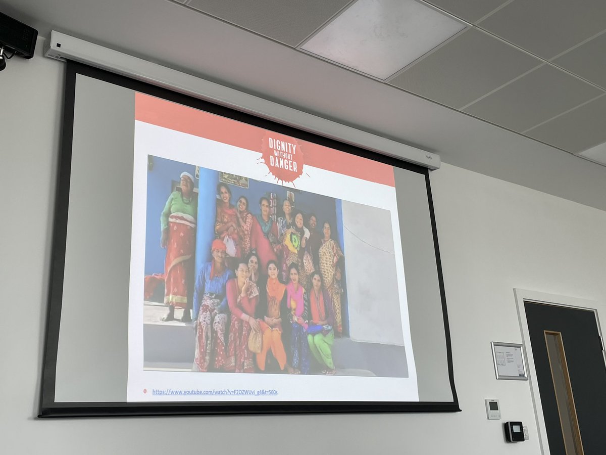 LJMUSociology's tweet photo. Participatory collaborative film making with  @saralizabaumann https://t.co/RuSQW3JRjJ