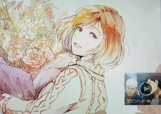 マジに右下にドヤ顔の涼さんとレンが居なかったらシェンムーだと思わないくらい可愛くないですか…? 