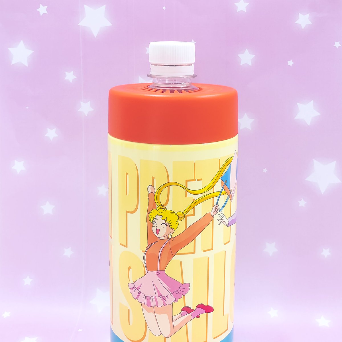 ⭐️3F『美少女戦士セーラームーン』⭐️ 90年代アニメのうさぎちゃん