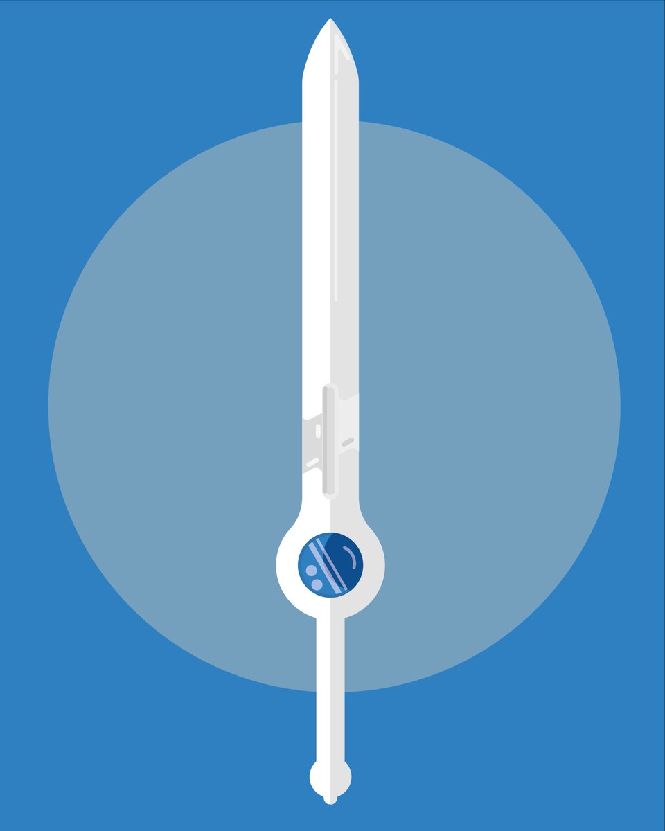 SebstianCartoon's tweet photo. Illustration - Adventure time - Finn swords 

#AdventureTime #CartoonNetwork #cartoon #finnsword #sword #illustration #illustrator #adobeillustrator https://t.co/bJ43723SvH