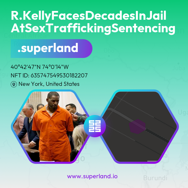 SuperLand tweet media