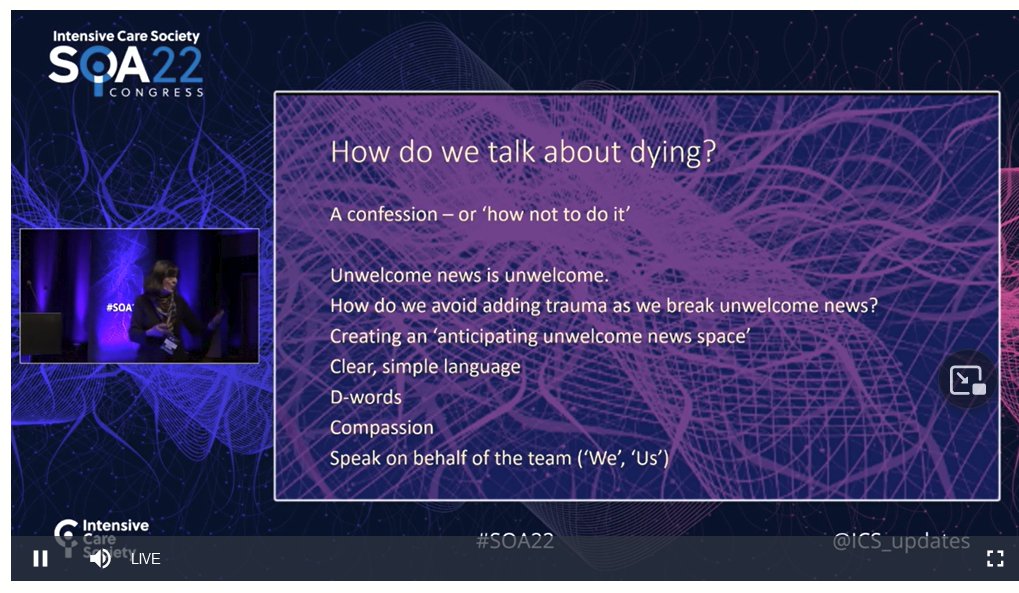 m_zawadka's tweet image. #SOA2022 
Jak mówić o śmierci ?