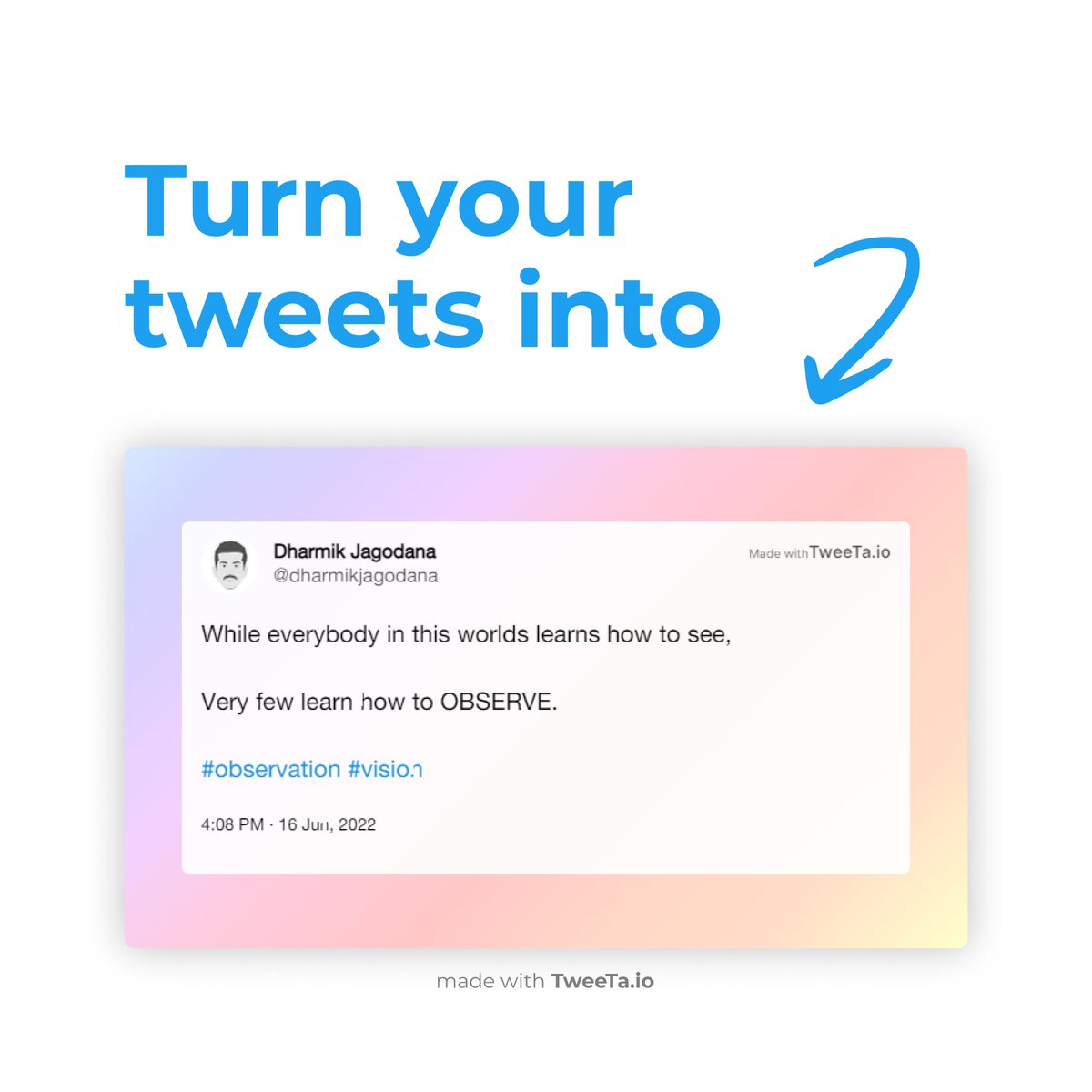 Tweeta_io's tweet photo. Turn it, Tweet it!
#twitter #beautifulpicture #aesthetics #twittertool
#Tweets #convertyourtweets #tweeta #TrendingNow https://t.co/kgXEGADRvg