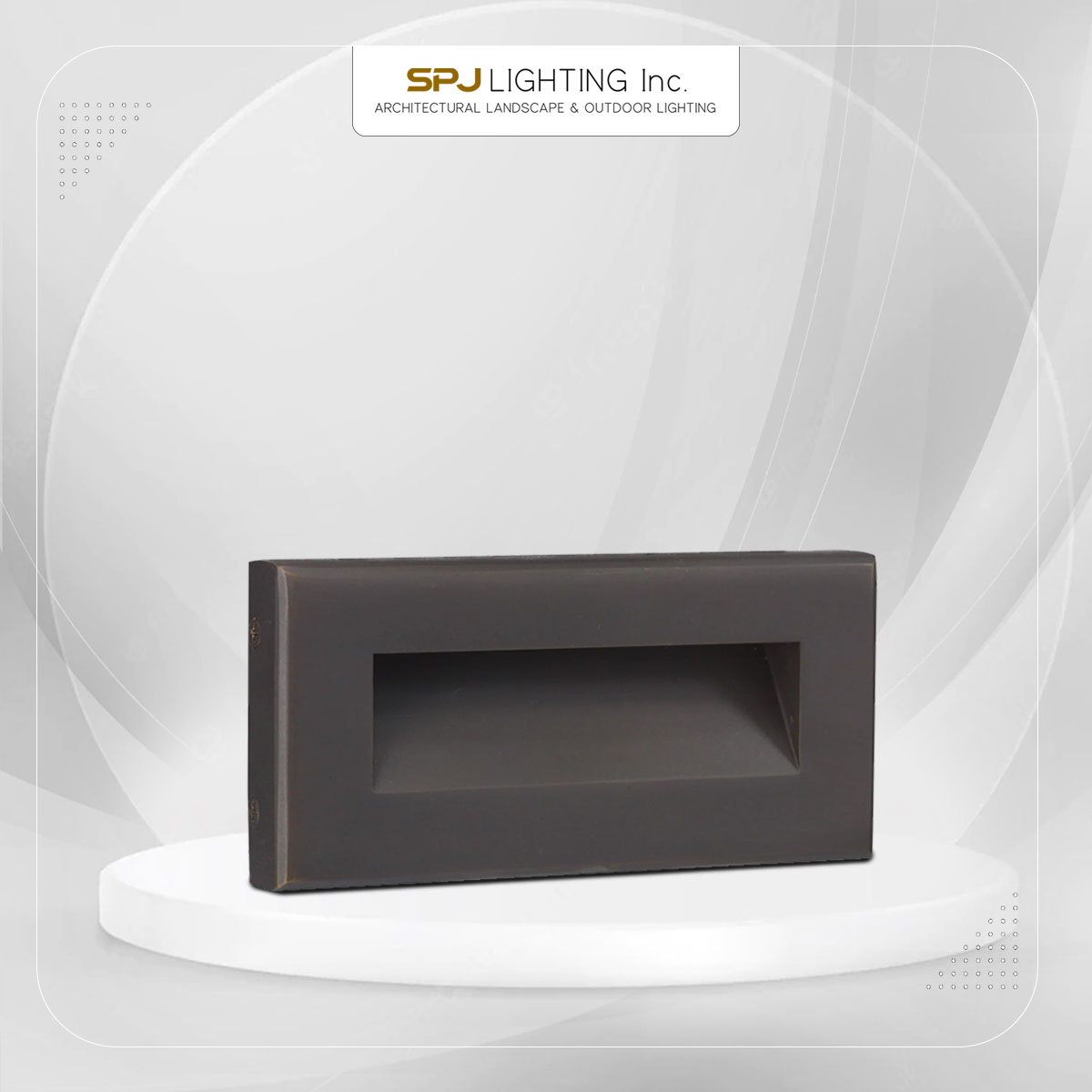Check out this elegant deck-mounted surface #light in Matte Bronze with 2700K color temp bit.ly/3OwaNig 
 
 #lightinginspo #ceilinglight #ledlighting #walllights #ledlighting #patiodecor #patiolights #deckmount
