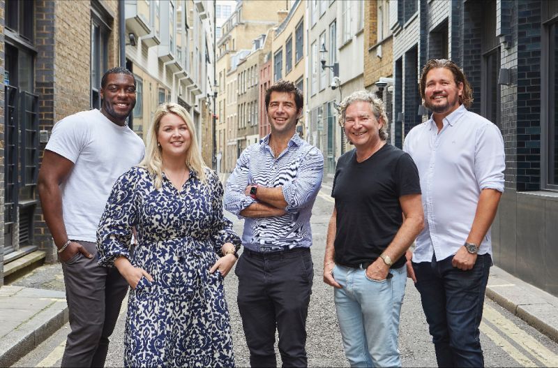 Couldn't be happier for friends and colleagues at Least who have just raised £1.5m from 
<a href="/LoveVenturesVC/">Love Ventures</a> <a href="/ConcreteVCtech/">Concrete Ventures</a> and a number of other angels across #realestate #legal and #finance

The hard work starts now! 

Click here to read the full story: 👉🏻getleast.com/news/least-sec…
