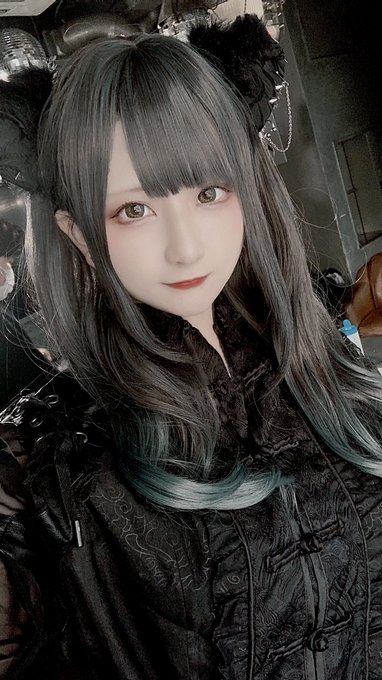 Twitterのコスプレ画像7