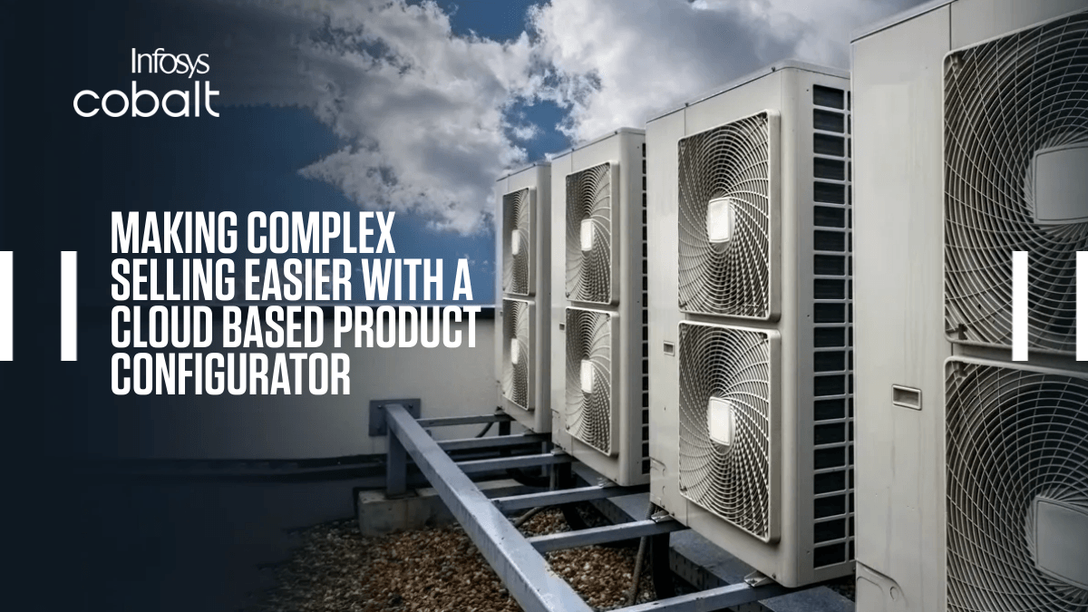 Infosys's tweet photo. Read this #Forbes story where Tom Parrish, Johnson Controls-Hitachi Air Conditioning, shares how leveraging Infosys’ capabilities for #EngineeringCloud under #InfosysCobalt helped create a cloud-based digital product selection tool https://t.co/HBMoISoI2n #InfyEngineeringServices https://t.co/GN8IrooISf