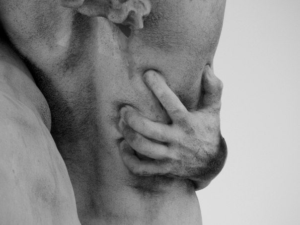 AcademiaAesthe1's tweet photo. Paris, Jardin des Tuileries. (details) https://t.co/3w5qdYNyM7