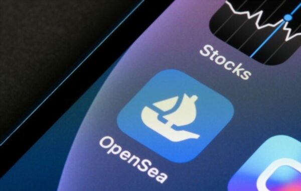 blockwindnews's tweet photo. @opensea has moved to the “#SeaportProtocol,” a new #smartcontract that the #NFT marketplace says will allow its 1.8 million users to save money on @ethereum gas fees.

Read More: https://t.co/EsOIm1Iuac https://t.co/QkcTcC2BIS