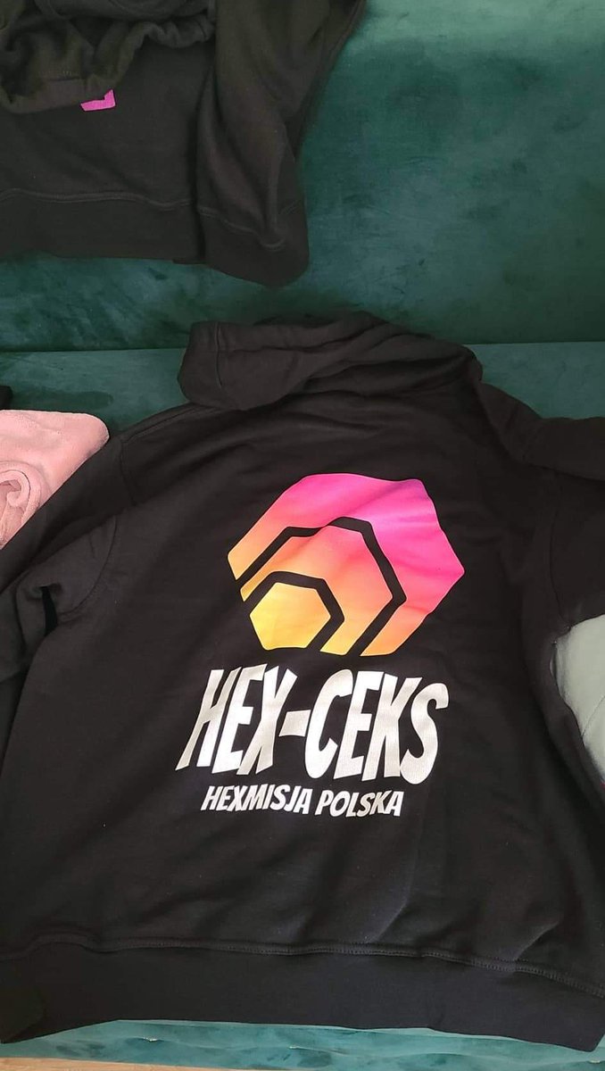Pawel46390638's tweet photo. Na jesień będzie ;)
@RichardHeartWin @KryptoKamikaze #hexmisja #Polska #HEX #PulseChain #pulsex #hedron https://t.co/OoZp4BKU1t