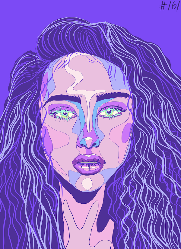 too happy to add this piece to my collection <a href="/bullgirlfriends/">Bull Market Girlfriends | BMGF</a> my favorite colors