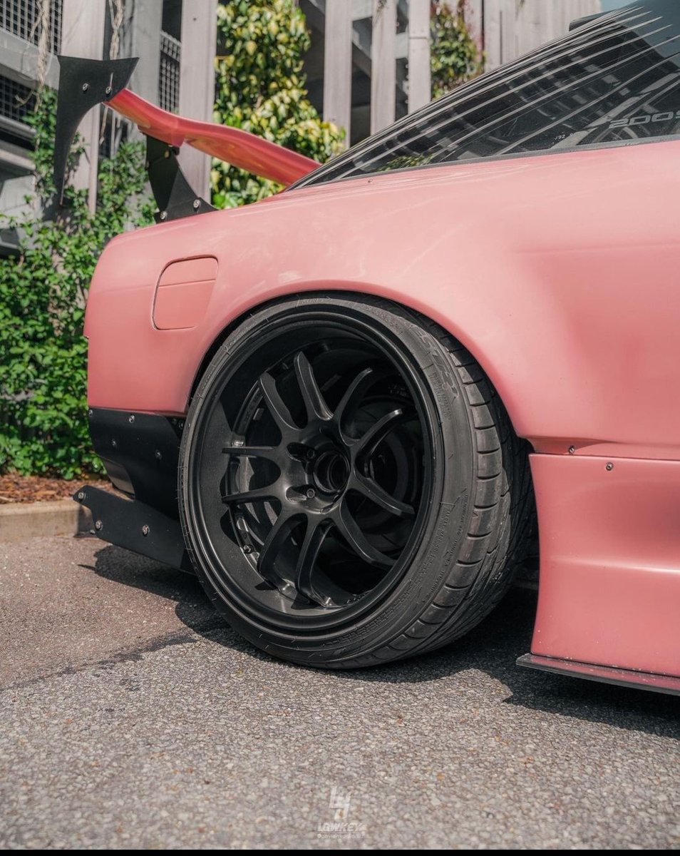 CarVibes_'s tweet photo. NISSAN S13 https://t.co/66p8gjKc6P
