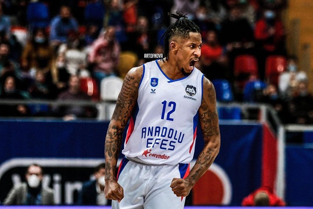 Will Clyburn (@Da_Thrill21) / Twitter