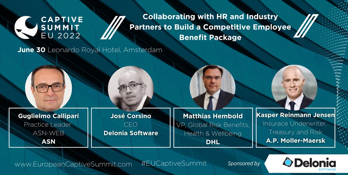 Delonia Software tweet media