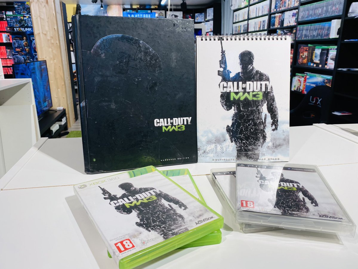 CollectorVault's tweet photo. Added #nomoreheroes today! #snes #vegasstakes was a #boxvariation.
#gamemuseum #videogames #gamecollecting #gamecollection #indie #indiegames #limitedgames #raregames #superfamicom #pcbigbox #pcgaming #sealedgames https://t.co/Ie0KxKjakr