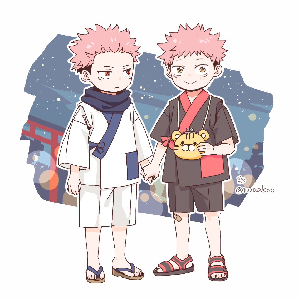 # 2022年自分が選ぶ今年上半期の4枚
お気に入り4枚。忙しさの割には描いたようなそうでもないような。 