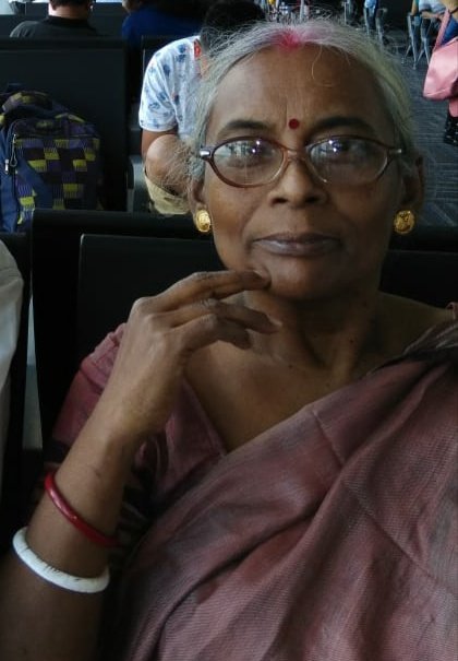Watn Banerjee tweet media