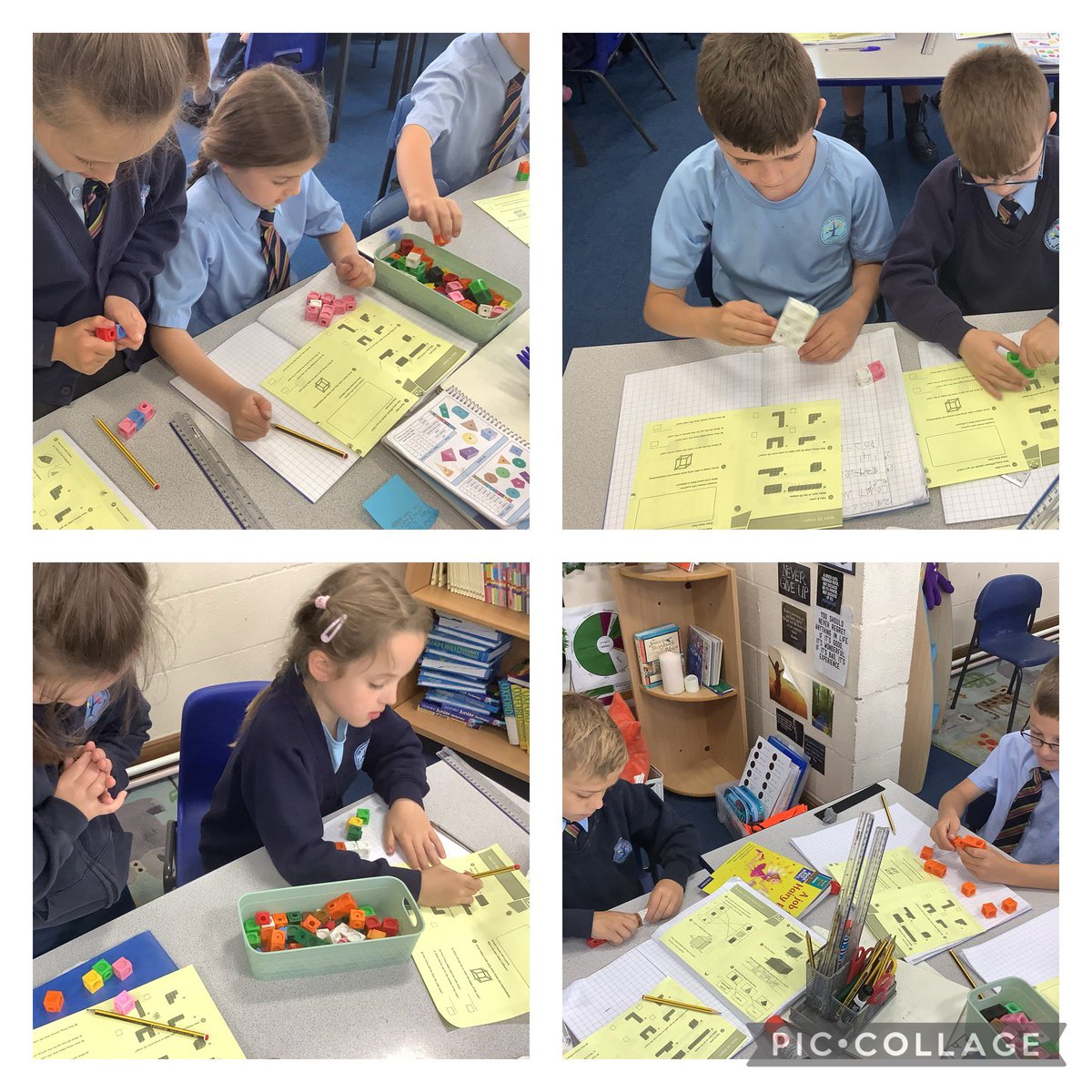 year3wja's tweet photo. #wjamaths @year3wja https://t.co/N3g29QMA8v