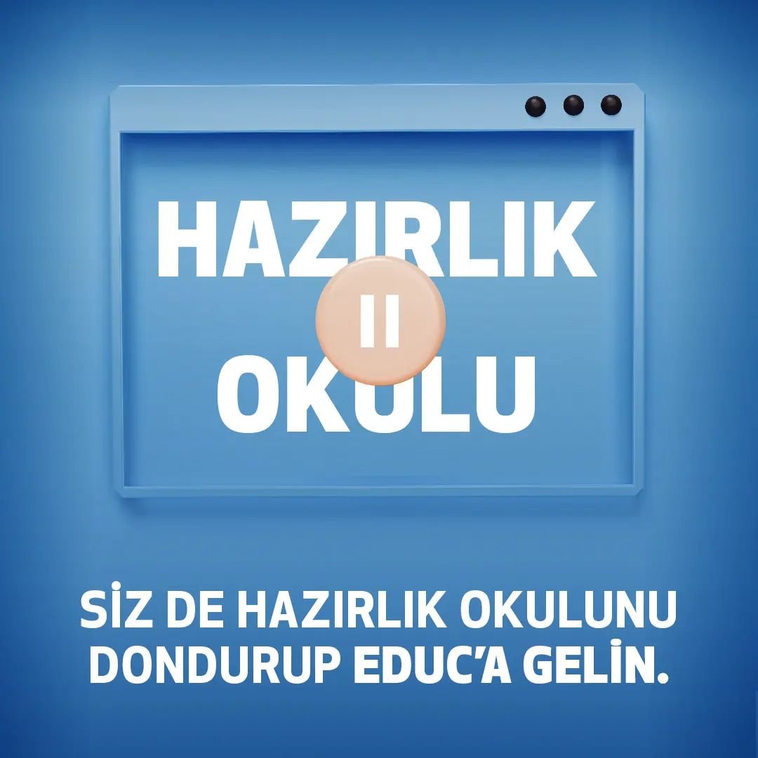 Öğrencilerimizin sadece hazırlığı geçmesini değil, kazandığı bölüme #İngilizce’yi gerçekten öğrenmiş olarak başlamasını amaçlarız.

Ezberci ve kalıplara dayalı yöntemlerle değil, öğrencinin mevcut seviyesine en uygun olan program ve sistemle çalışırız. 

Gel, beraber başaralım!