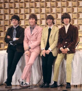 ビートルズ来日記念日 Twitter Search Twitter