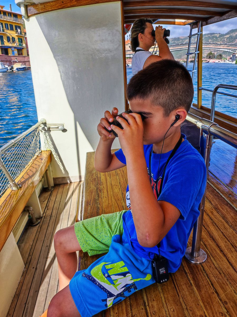 bimboinspalla's tweet image. Ieri abbiamo testato la prima esperienza a misura di bambino di quest'estate.

Giro sul fiume Temo per ammirare Bosa da un punto di vista alternativo.

Splendida!
#Sardegna #estate2022 #family 

@SardegnaTurismo @esedraexursioni