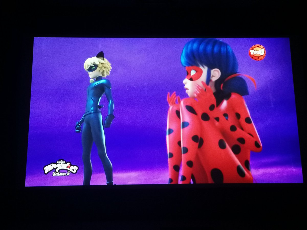 ✨Alerta de Spoiler da 5 temporada - Tudo Sobre Miraculous