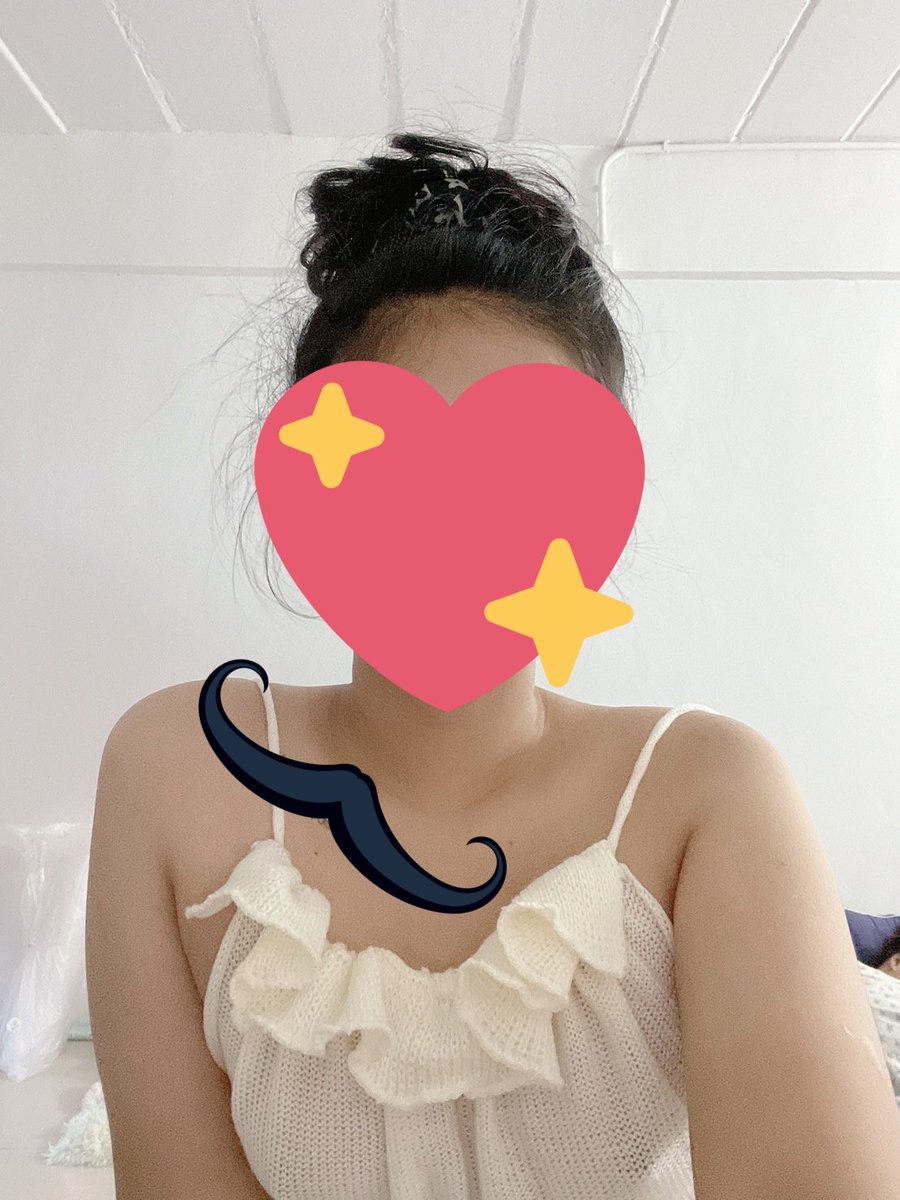 หัวเฉียวทักมา🥰 tweet media
