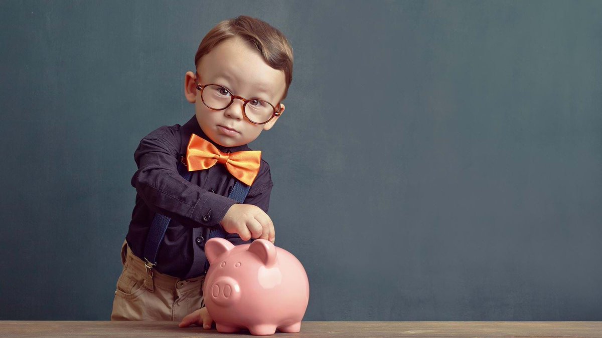 MoneytreeWealth's tweet photo. Personal Wealth Planning for your Children 

Much of your desire to learn about investing and growing a portfolio may derive from having children. 

https://t.co/P4okFWjHEf https://t.co/xMiOdYXSAC