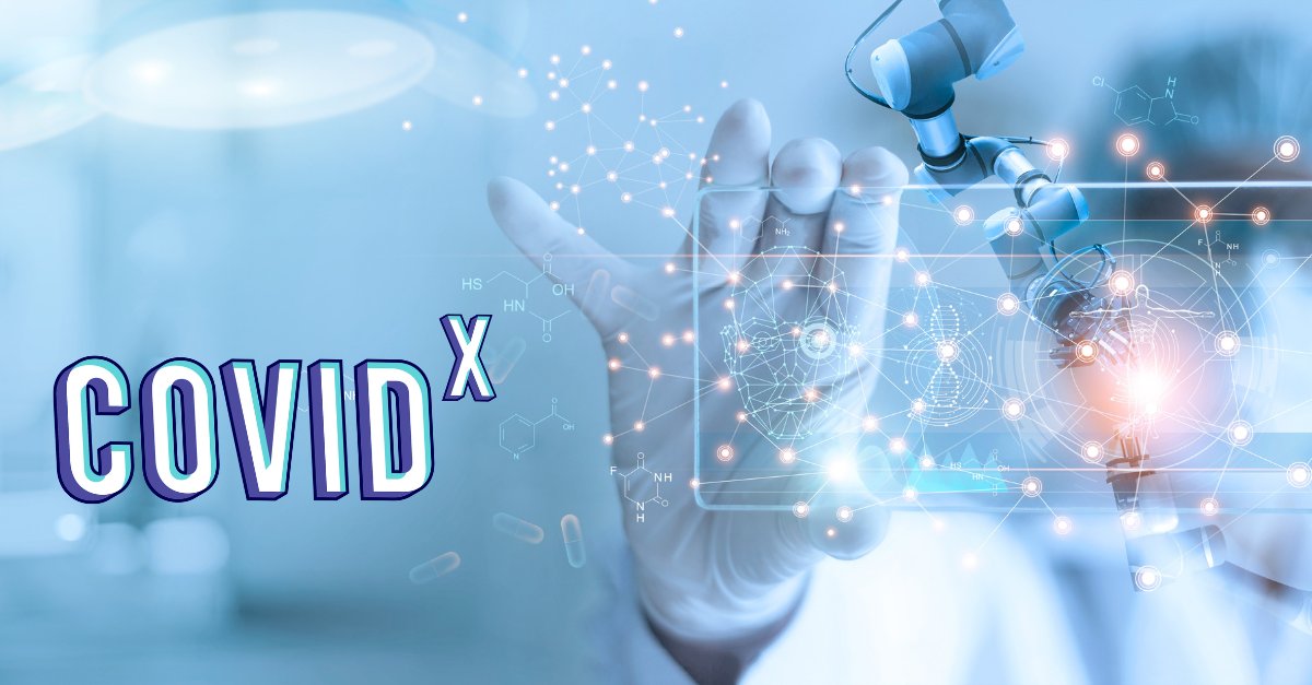 Data as a solution against COVID-19: presentation of the European <a href="/TheCovidX/">COVID-X Program</a>!

When? 🗓️30th of September 09:00 -15:00 CEST
Where? ➡️<a href="/iClinicoMadrid/">Innovación Clínico</a> (Madrid, Spain)
Register now! madrimasd.org/lanochedelosin…

#DataVsCovid #TheCovidX #GameOn