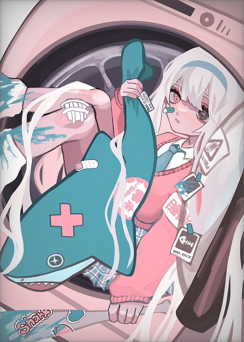 0095d9_ta's tweet photo. #フォロワー一万人以下の絵師が力作を投稿してたくさんのフォローを貰うタグ
 #初夏の創作クラスタフォロー祭り 
 #絵描きさんと繋がりたい 
タグ乱用失礼します！！
ゆっくり反応回らせていただきます何卒！🫶 https://t.co/xx25vlD2TN