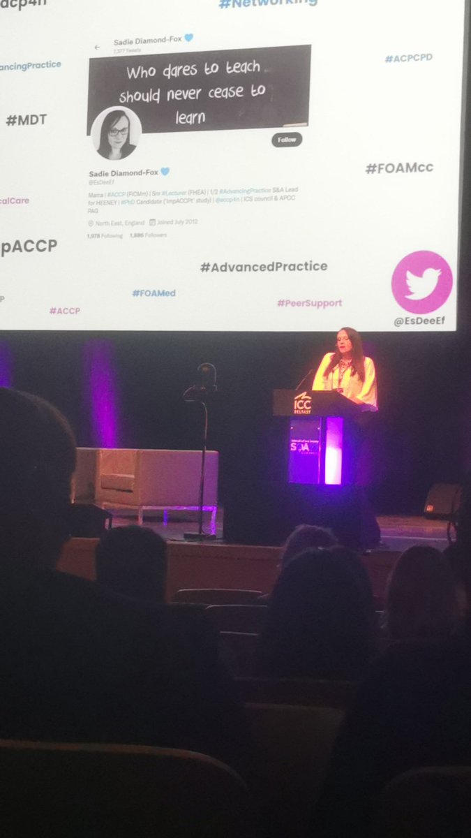 rowan2178's tweet image. #soa2022 doing her thing @EsDeeEf