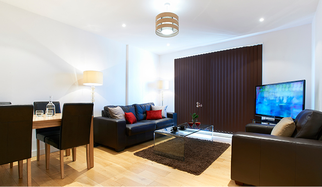 A question we are frequently asked is: Are the photos on the website of the actual apartments?

The answer is yes! All the photos on this website are of our apartments, and all are available for you to book. Take a closer look here: bit.ly/2rgmtMM