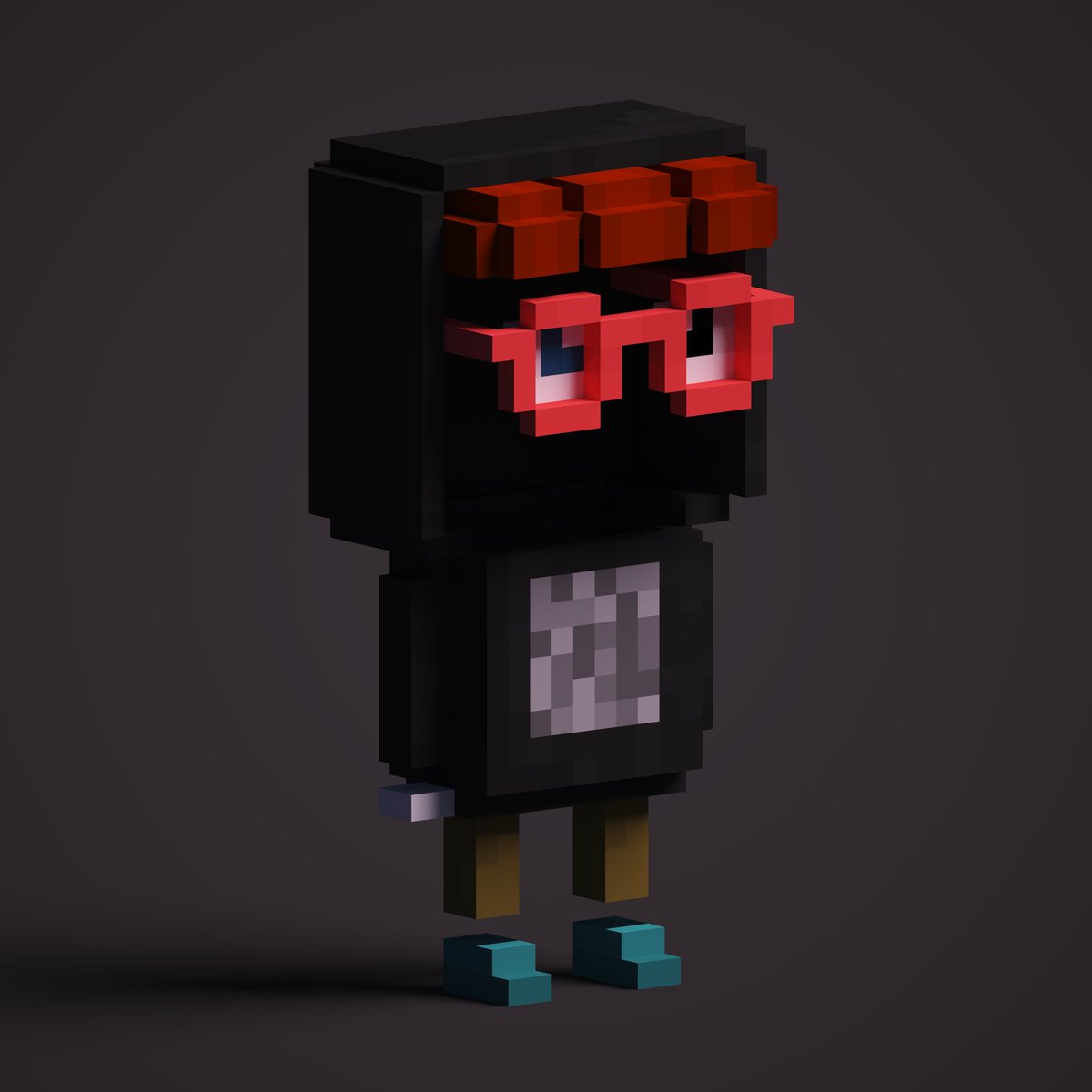 Kenny.eth | NFT Collector tweet media
