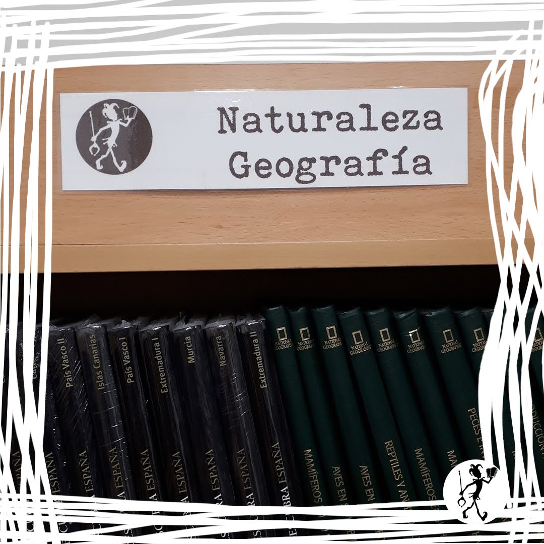 Librería Circus tweet media