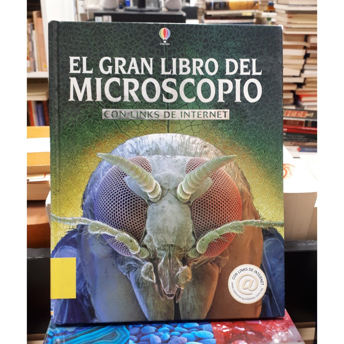 Librería Circus tweet media