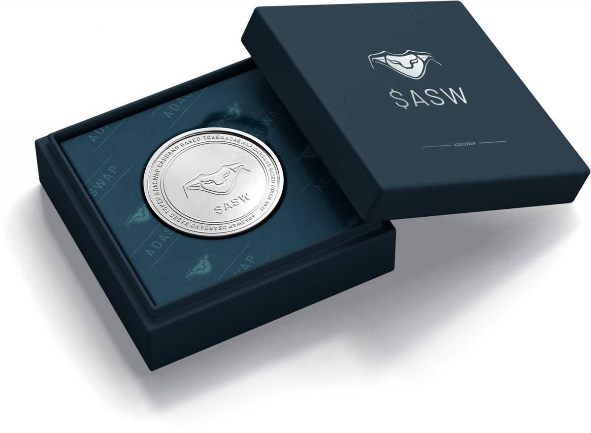 Great start on our testnet! Our first testnet tokens are taking off!! 🚀

Make sure to leave your MetaMask wallet address below and we'll airdrop you some tokens ;) 

#blockchain #airdrop #Cryptocurency  #Cardano  #huobi @gate_io #Giveaway