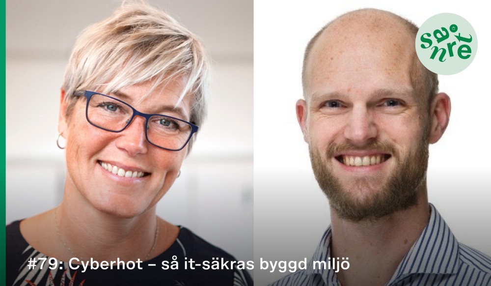 Cyberhot – så it-säkras byggd miljö svensk-byggtjanst.mynewsdesk.com/pressreleases/…