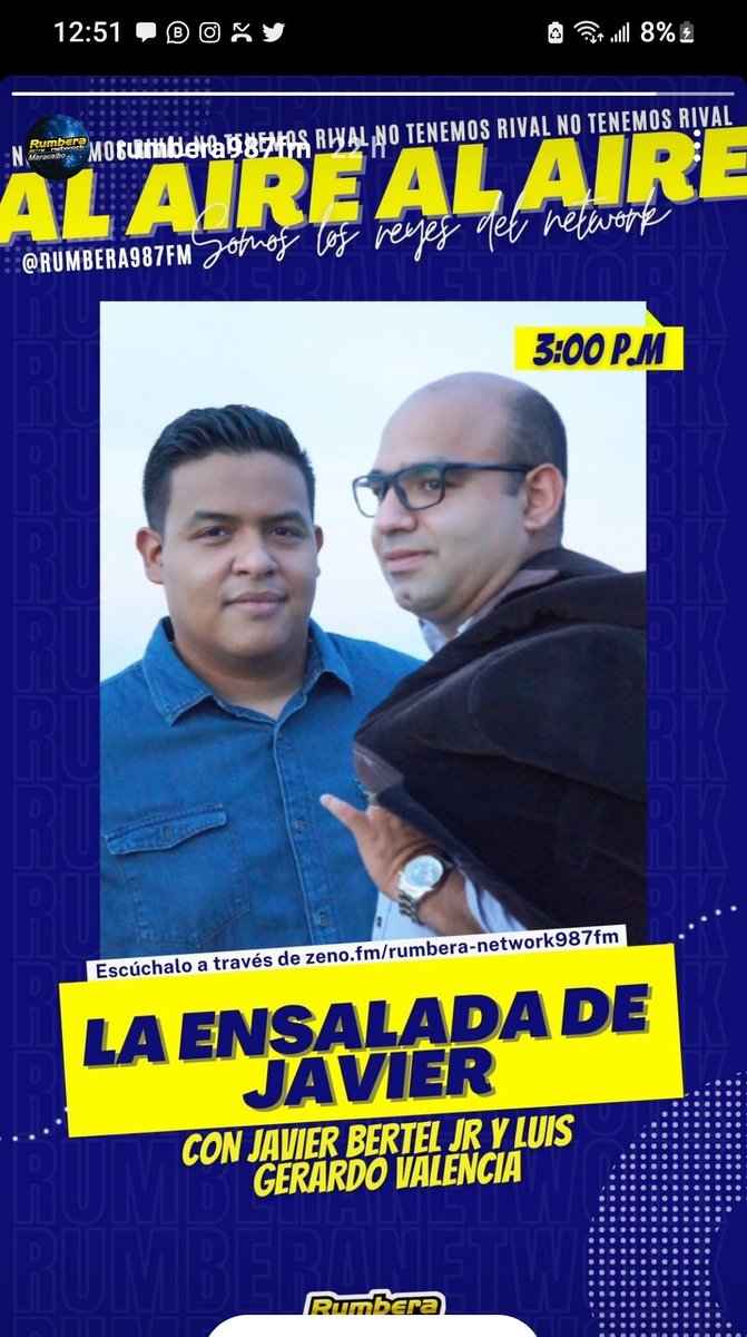 luis gerardo valencia v tweet media