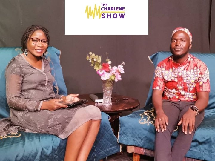 This week we discuss #substance &amp; #drugabuse with a y/man from #Norton. He shares on his #awarenesscampaign .
Tune in Friday on our YouTube channel youtube.com/channel/UCHXA1… for the full episode.
<a href="/TembaMliswa/">Sabhuku Temba P. Mliswa</a> <a href="/DrugZimbabwe/">Anti-Drug Abuse Foundation Zimbabwe</a>
<a href="/ZIDAC8/">Zimbabwe Institute of Drug and alcohol combating</a> <a href="/ZiDAT2021/">Zimbabwe Drug Action Team</a> <a href="/ZimantiD/">Drug Free Zimbabwe</a>
#thecharleneshow
#askcharlene