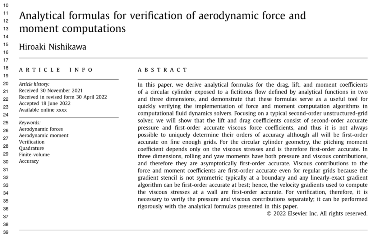 Received the proof for a paper recently accepted. Need to check it and make final corrections. Once it's done, I'll share a preprint; I'll also need to find a code to share.