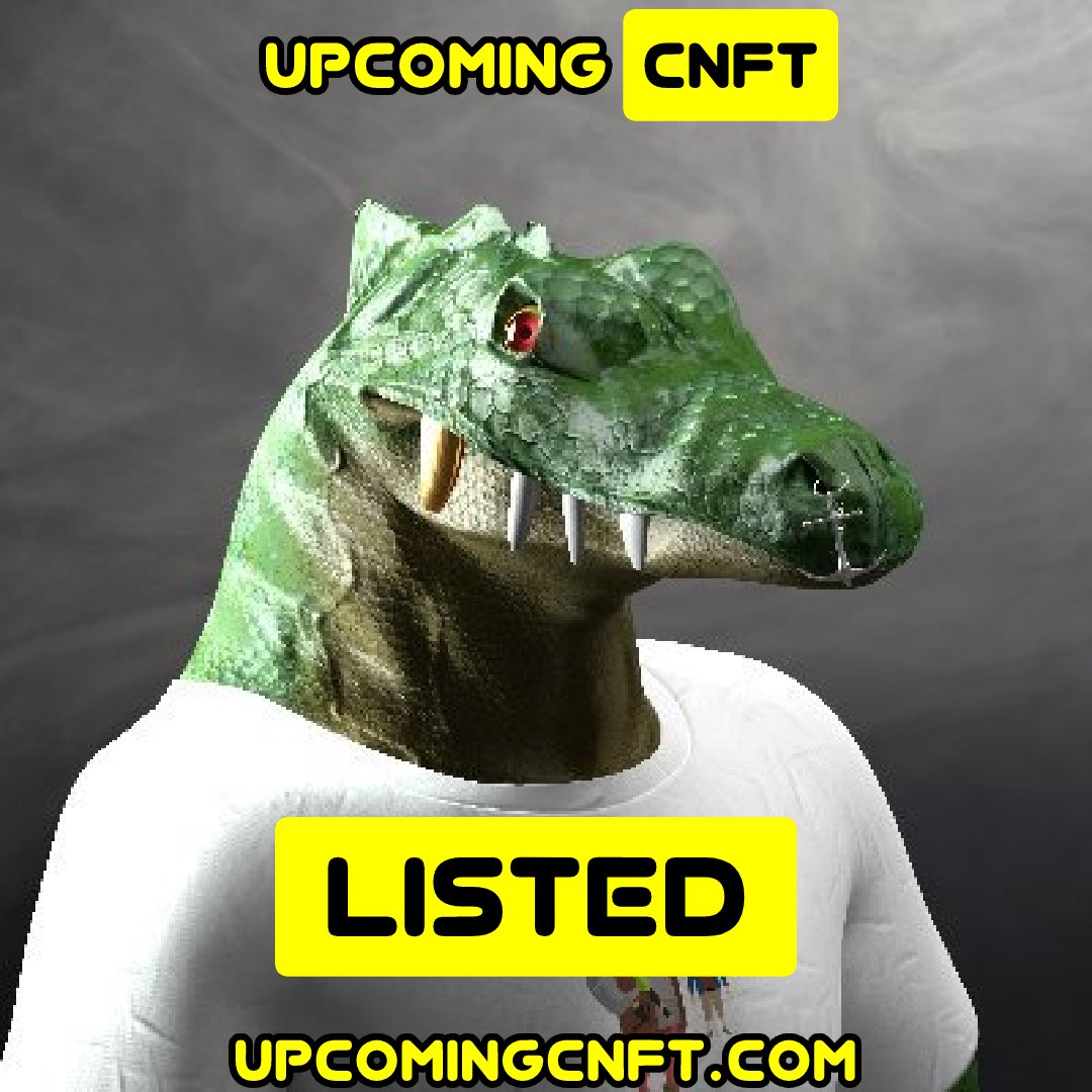 Upcoming CNFT tweet media
