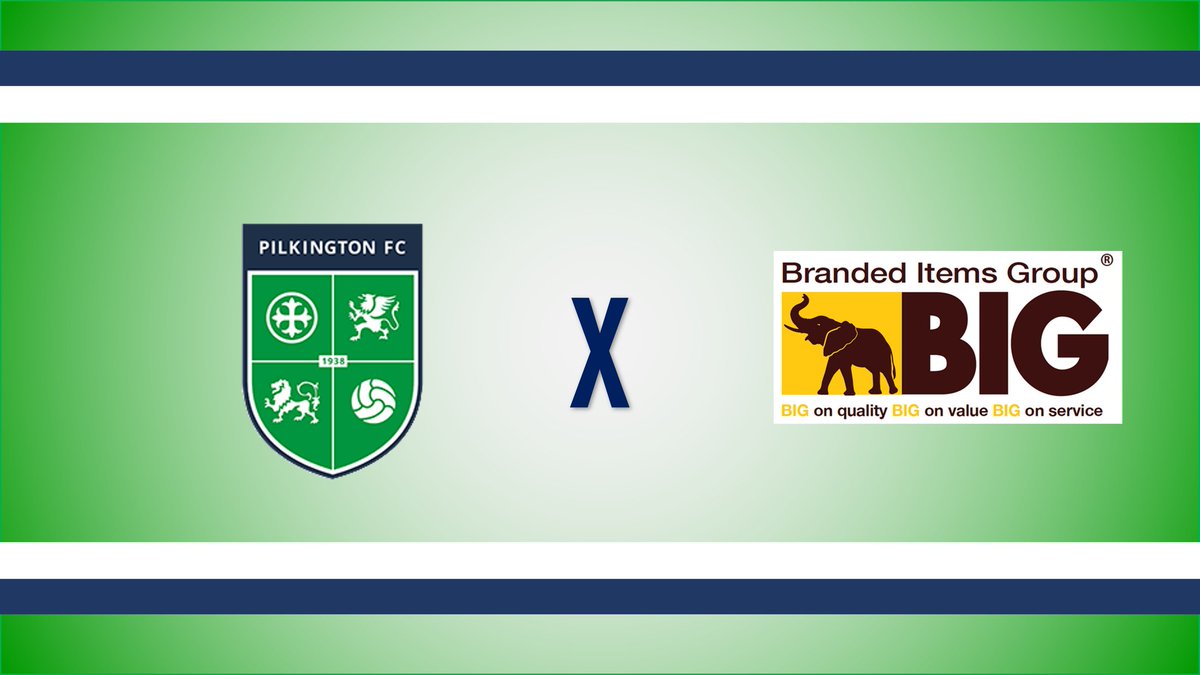 Pilkington Football Club tweet media