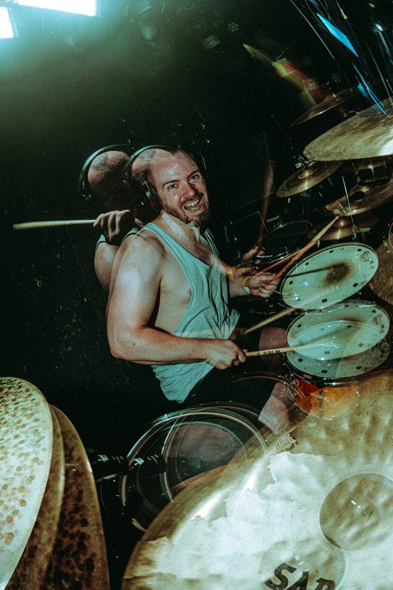 Caption this one.
📷 Kevin Merriaux