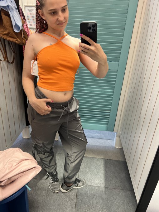 Shopping time 😁🥰 https://t.co/N0erjvLq8x<a href="/tag/smile"class="tags"><span>#smile</span></a><a href="/tag/nomakeup"class="tags"><span>#nomakeup</span></a><a href="/tag/boobs"class="tags"><span>#boobs</span></a><a href="/tag/young"class="tags"><span>#young</span></a><a href="/tag/tits"class="tags"><span>#tits</span></a><a href="/tag/sexi"class="tags"><span>#sexi</span></a><a href="/tag/onlyfans"class="tags"><span>#onlyfans</span></a>