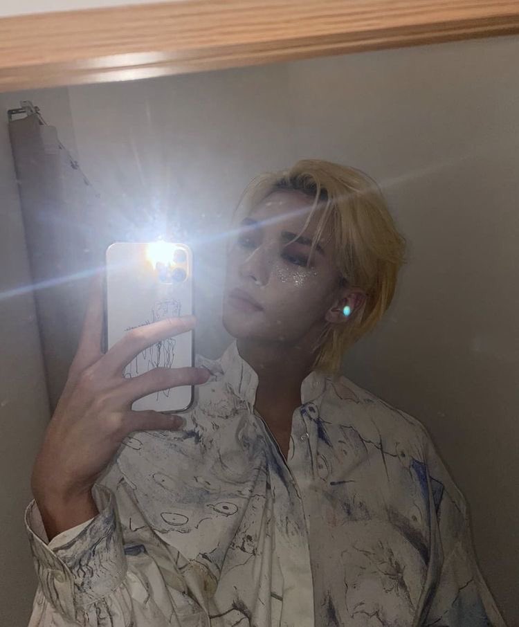 we're about to get wasted tonight